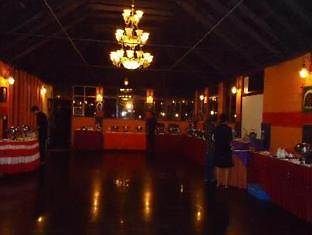 Blue Ginger Wayanad Resorts Zewnętrze zdjęcie