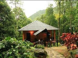Blue Ginger Wayanad Resorts Zewnętrze zdjęcie