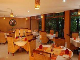 Blue Ginger Wayanad Resorts Zewnętrze zdjęcie