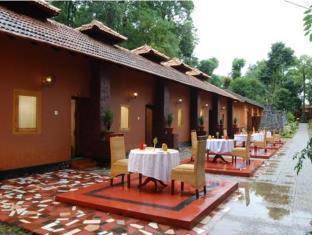 Blue Ginger Wayanad Resorts Zewnętrze zdjęcie