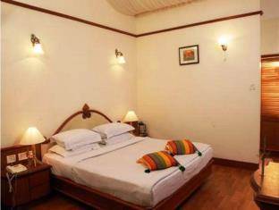 Blue Ginger Wayanad Resorts Zewnętrze zdjęcie